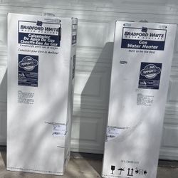 Water Heater
