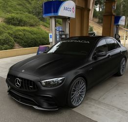 2080 Scotchprint 3m vehicle Wrap Material 5 Ft X 75 Ft