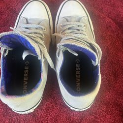 Converse All Stars, Size 7