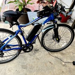 Electric Bike