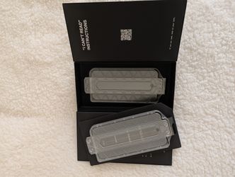 Dbrand Case Friendly Brand New Screen Protector For Pixel 10 Pro Fold New 2x 