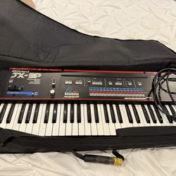 Roland Jx3p