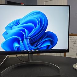 LG 27UL850-W 27 Inch UltraFine 4K 60Hz