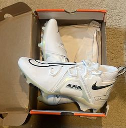 Nike Football Cleats (sz 10)