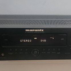 Marantz