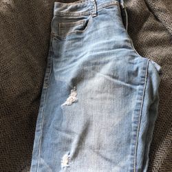 American Rag Capri Jean