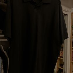 Black Polo Essentials