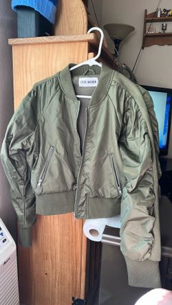 Binder Teen Jacket New.  