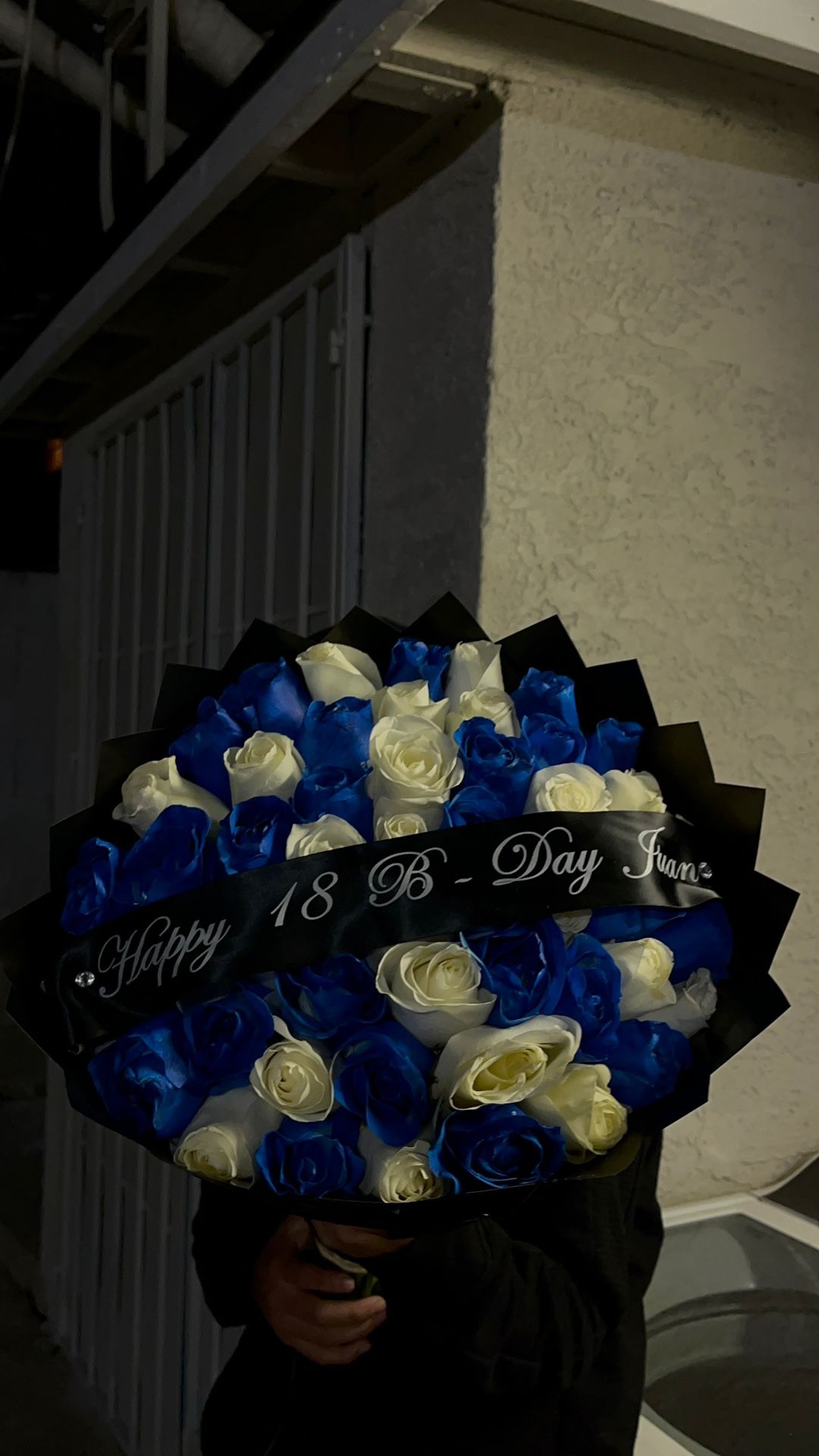 Rose Bouquet Floral Arrangement Ramo Buchón