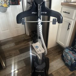 Rowenta Clothes Steamer 