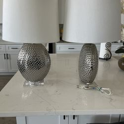 Brand New Lamps