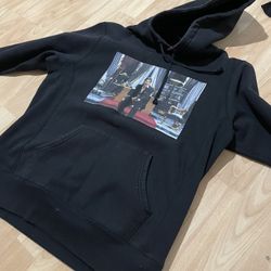 Supreme Scarface