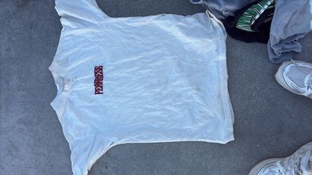 Fearless T Shirt