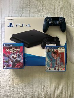 PS4