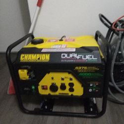 Generator 