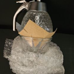 Honey/Syrup Dispenser