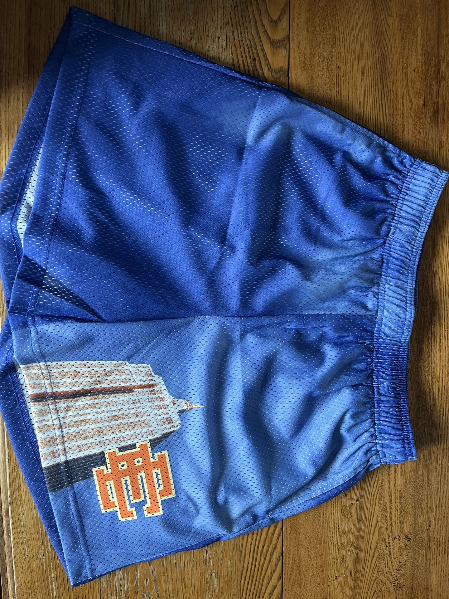 Eric Emanuel Shorts Brand new