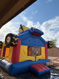 Bouncy House