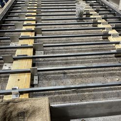Ironworkers- Welding- Estructúrales- Escaleras