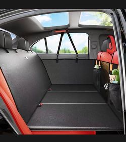 Dog pads for Car