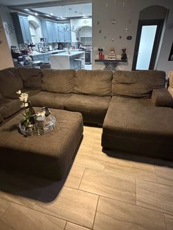 couches