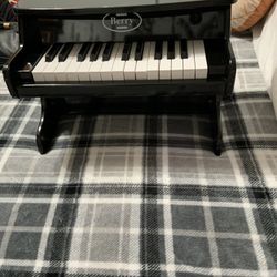 Piano Para Niños Electrico
