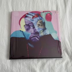 Mac Miller Print