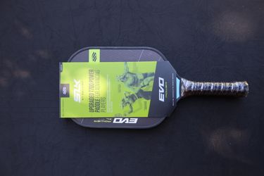 Pickleball Paddle