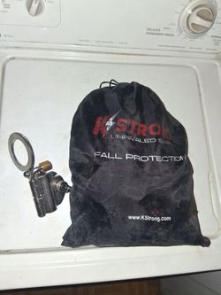 Fall Protection