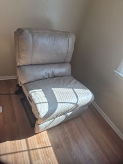 Recliner