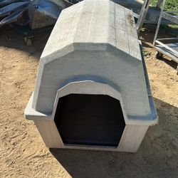 Dog House