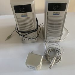 Alter Multimedia Speakers