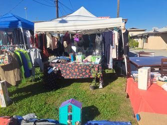Yardsale - Today And Tommorow Only