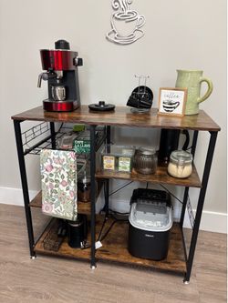 Coffee Station