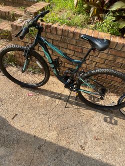 Mongoose Tervane