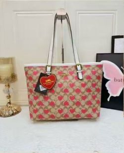 New medium size bag