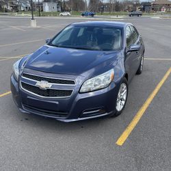 2014 Chevrolet Malibu