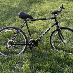 men's bicycle