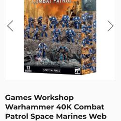 Warhammer 40k