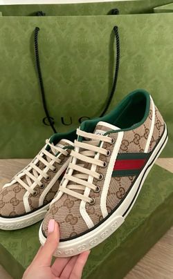 Authentic Women Gucci Shoes
