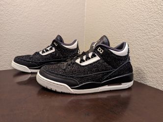 Jordan retro 3 vogue new arrivals