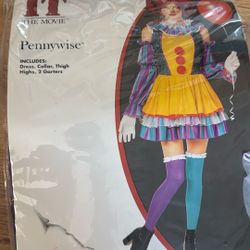Womens Custome