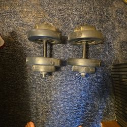 Bar Bells