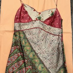 Christian Dior One Of The Kind Top