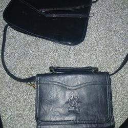 2 Small Size Vintage