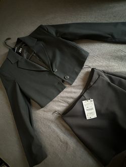 Zara Suit