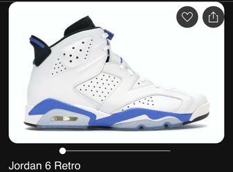 Jordan 6