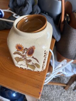 Etsy warmer