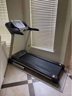 Treadmill Sunny SF-T7515
