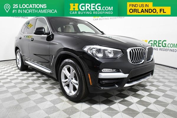 2019 Bmw X3 For Sale In Orlando Fl Offerup